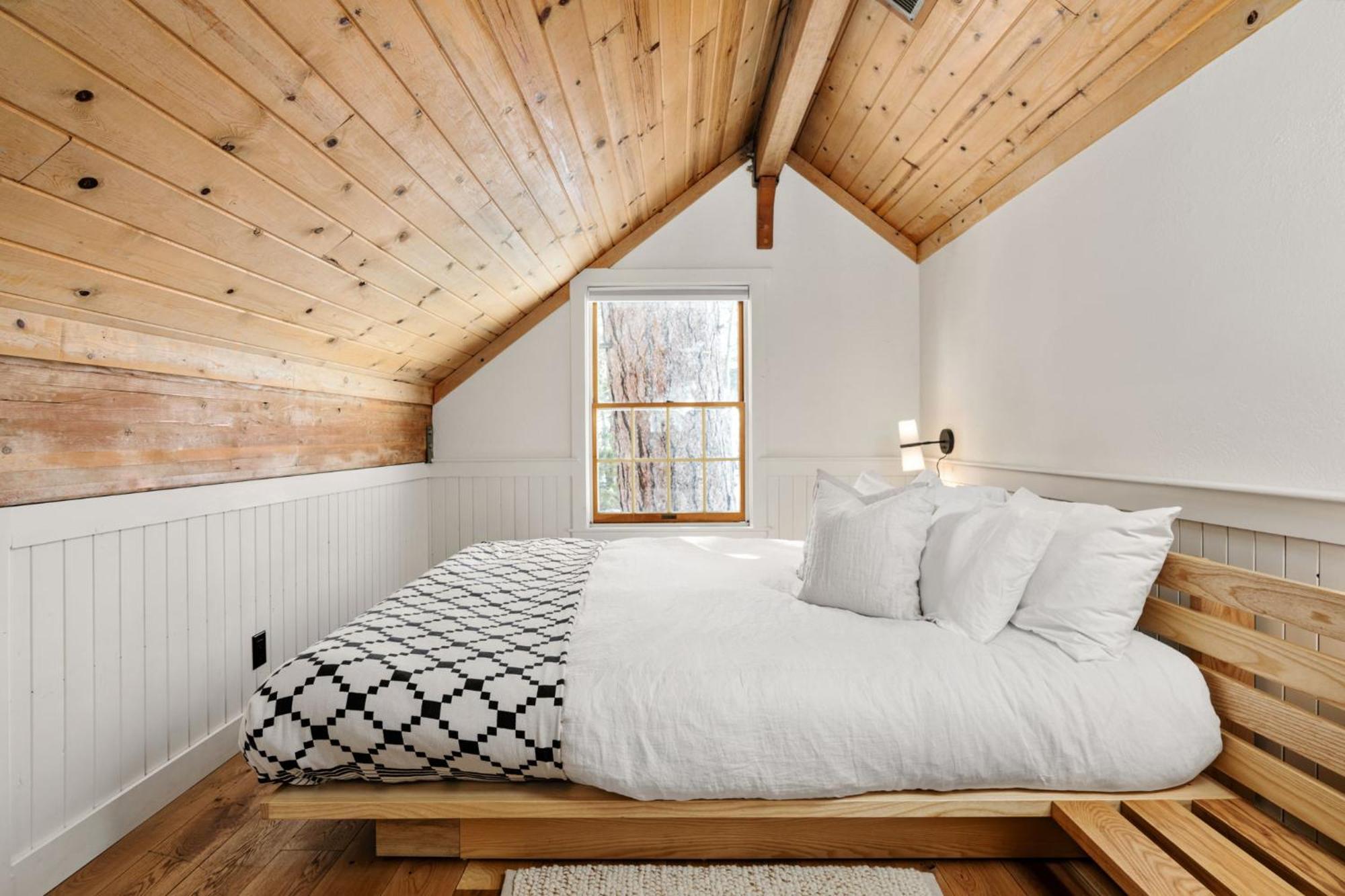 Desolation Hotel Hope Valley Markleeville Esterno foto