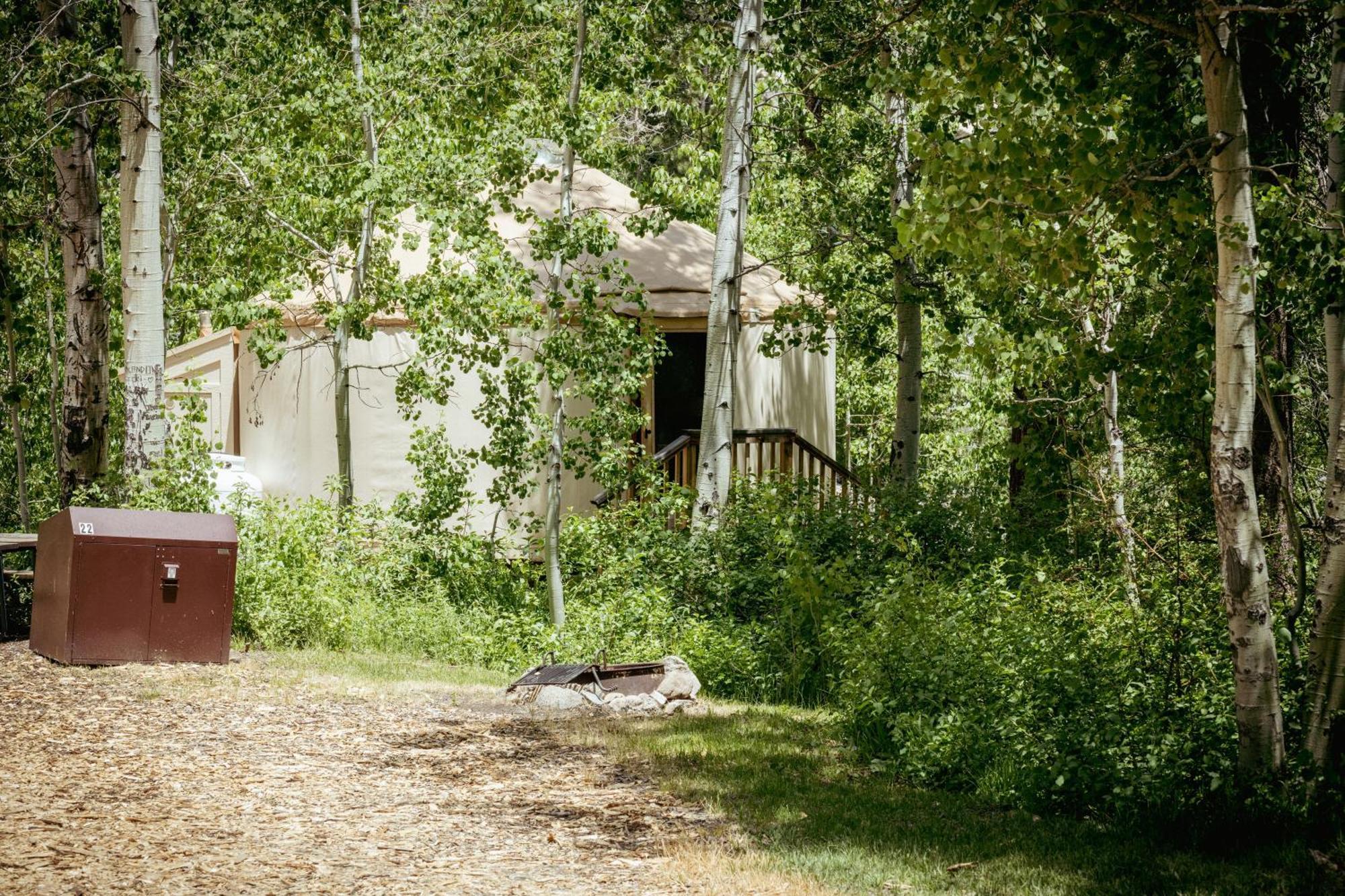 Desolation Hotel Hope Valley Markleeville Camera foto